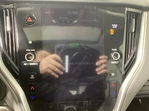 Used 2023 Subaru Outback Limited image 24