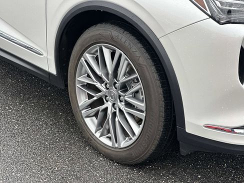 Certified 2023 Acura MDX SH-AWD w/ Advance Package image 12