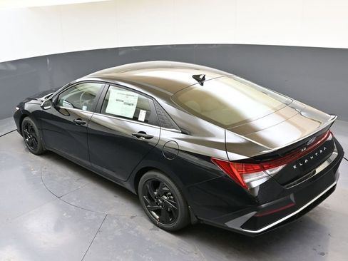 New 2026 Hyundai Elantra SEL Sport image 31