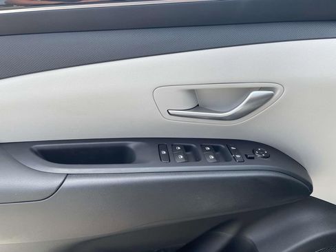 Used 2024 Hyundai Tucson Blue image 15