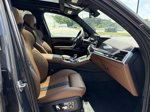 New 2026 BMW X5 M Competition w/ Executive Package AWD/4WD image 16
