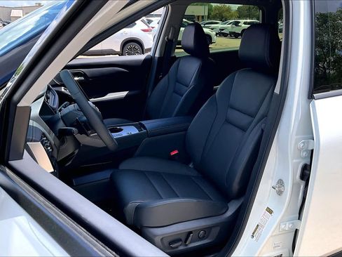 New 2026 Nissan Rogue Dark Armor FWD image 15
