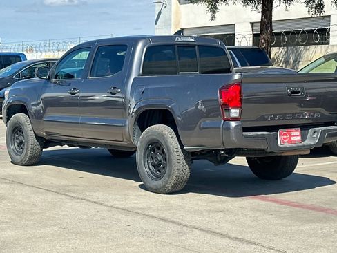 Used 2021 Toyota Tacoma SR w/ SR Convenience Package RWD image 7