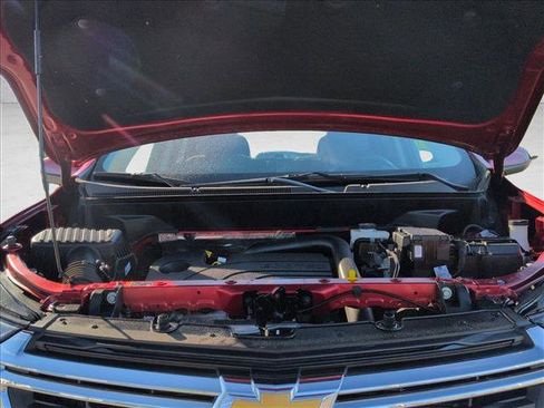 Used 2023 Chevrolet Equinox LT FWD image 22
