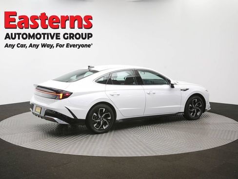 Used 2025 Hyundai Sonata SEL FWD image 36