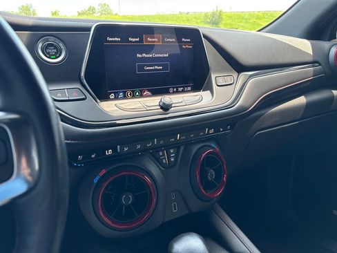 Used 2021 Chevrolet Blazer RS w/ Enhanced Convenience Package AWD/4WD image 28