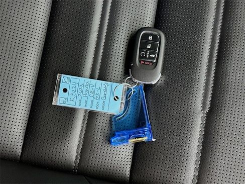 Used 2023 Honda CR-V EX-L image 35