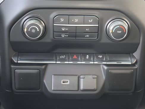 Used 2019 Chevrolet Silverado 1500 W/T w/ WT Convenience Package image 17