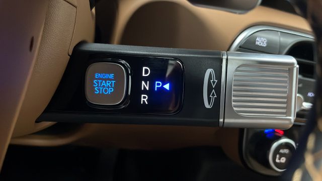 Used 2026 Hyundai Palisade Calligraphy AWD/4WD image 19