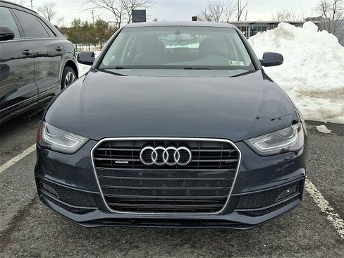 Used 2014 Audi A4 2.0T Premium image 2
