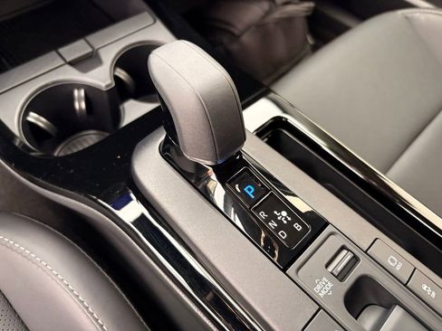 Used 2026 Toyota Prius Nightshade image 17