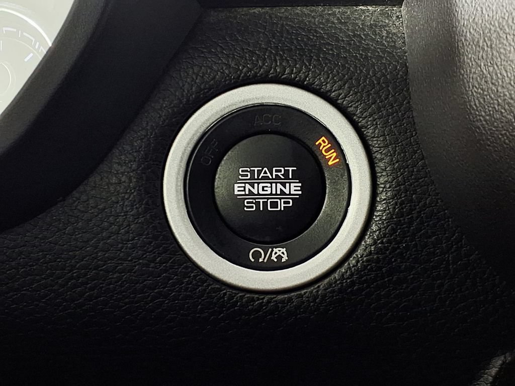 Used 2023 RAM 1500 Big Horn AWD/4WD image 18