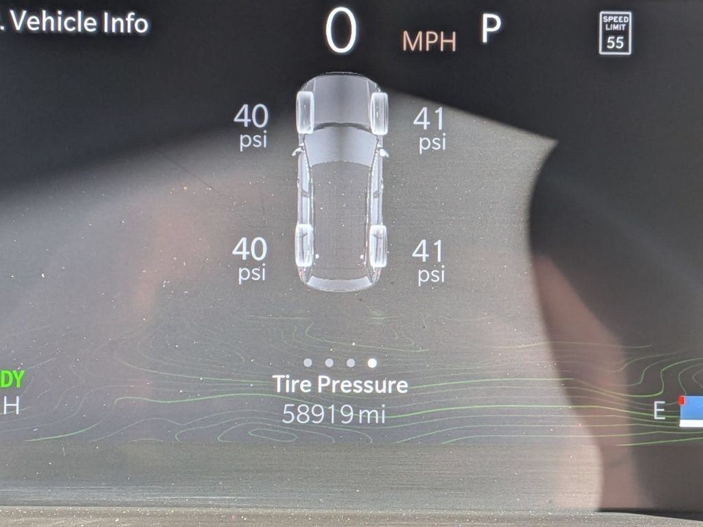Used 2023 Jeep Grand Cherokee Summit AWD/4WD image 25