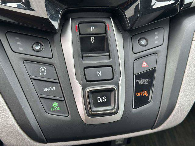 Used 2022 Honda Odyssey EX-L image 27