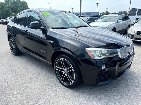 Used 2016 BMW X4 xDrive28i image 7