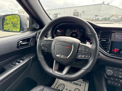 Used 2026 Dodge Durango GT AWD/4WD image 18
