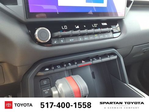 New 2026 Toyota Tundra TRD Pro AWD/4WD image 23