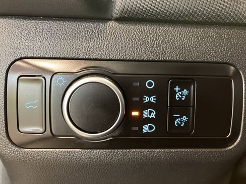 Used 2023 Ford Bronco Sport Big Bend image 13