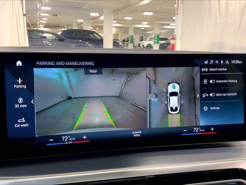 Used 2023 BMW i4 eDrive35 image 27