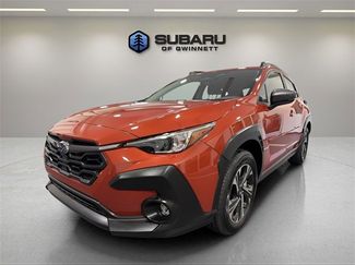 Certified 2025 Subaru Crosstrek 2.0i Premium video 1