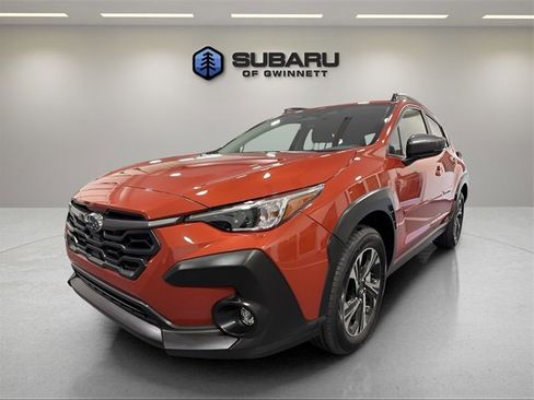 Certified 2025 Subaru Crosstrek 2.0i Premium image 1