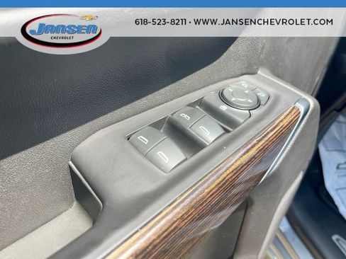 Used 2021 GMC Sierra 1500 Elevation AWD/4WD image 22