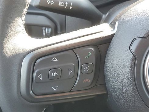 New 2026 Jeep Wrangler Unlimited Rubicon image 20