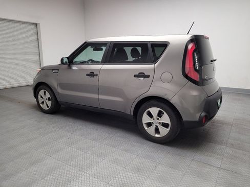 Used 2016 Kia Soul image 3