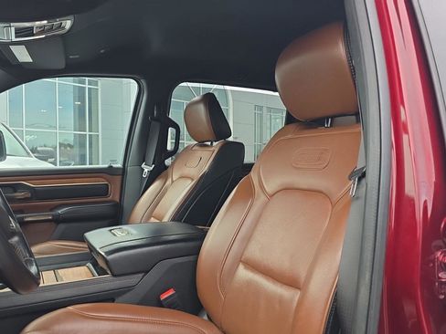 Used 2022 RAM 1500 Limited image 4