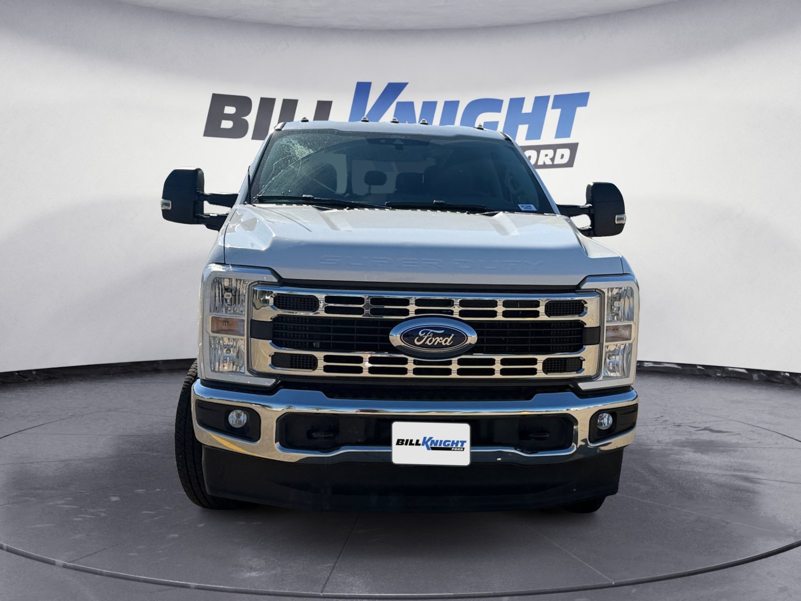 Used 2026 Ford F350 XL w/ XL Chrome Package AWD/4WD image 7