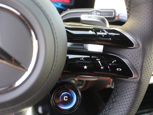 New 2026 Mercedes-Benz GLE 53 AMG 4MATIC image 28