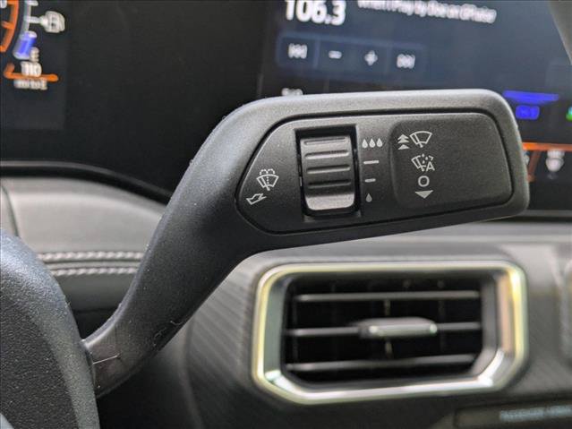 Used 2025 Ford Mustang GT Premium RWD image 8
