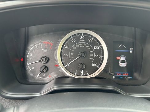 Used 2021 Toyota Corolla LE image 16