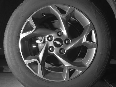 Used 2025 Chevrolet Trax LT image 15