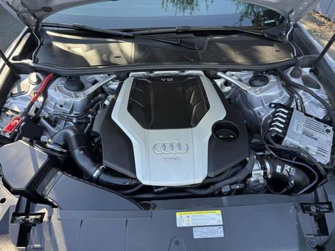 Used 2019 Audi A6 3.0T Premium Plus w/ Premium Plus Package image 32