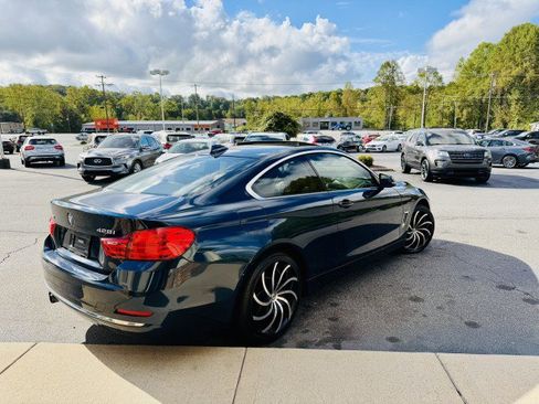 Used 2016 BMW 428i xDrive Coupe image 4
