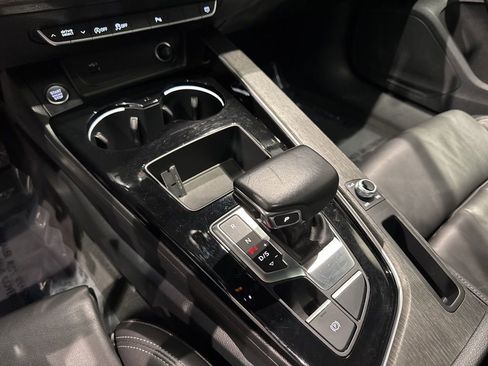 Used 2023 Audi A5 2.0T Premium w/ Convenience Package image 19