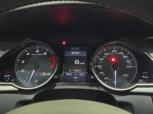 Used 2011 Audi S5 Prestige AWD/4WD image 20