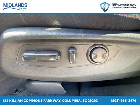 New 2026 Honda CR-V TrailSport image 66