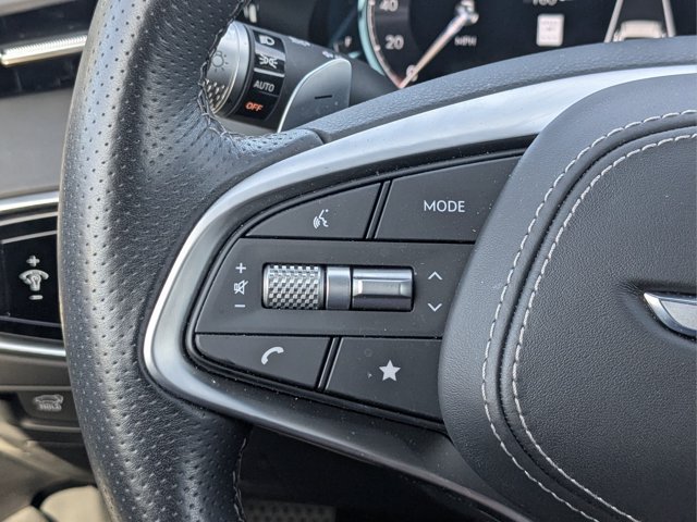 New 2025 Genesis GV70 2.5T w/ Sport Prestige Package AWD/4WD image 32
