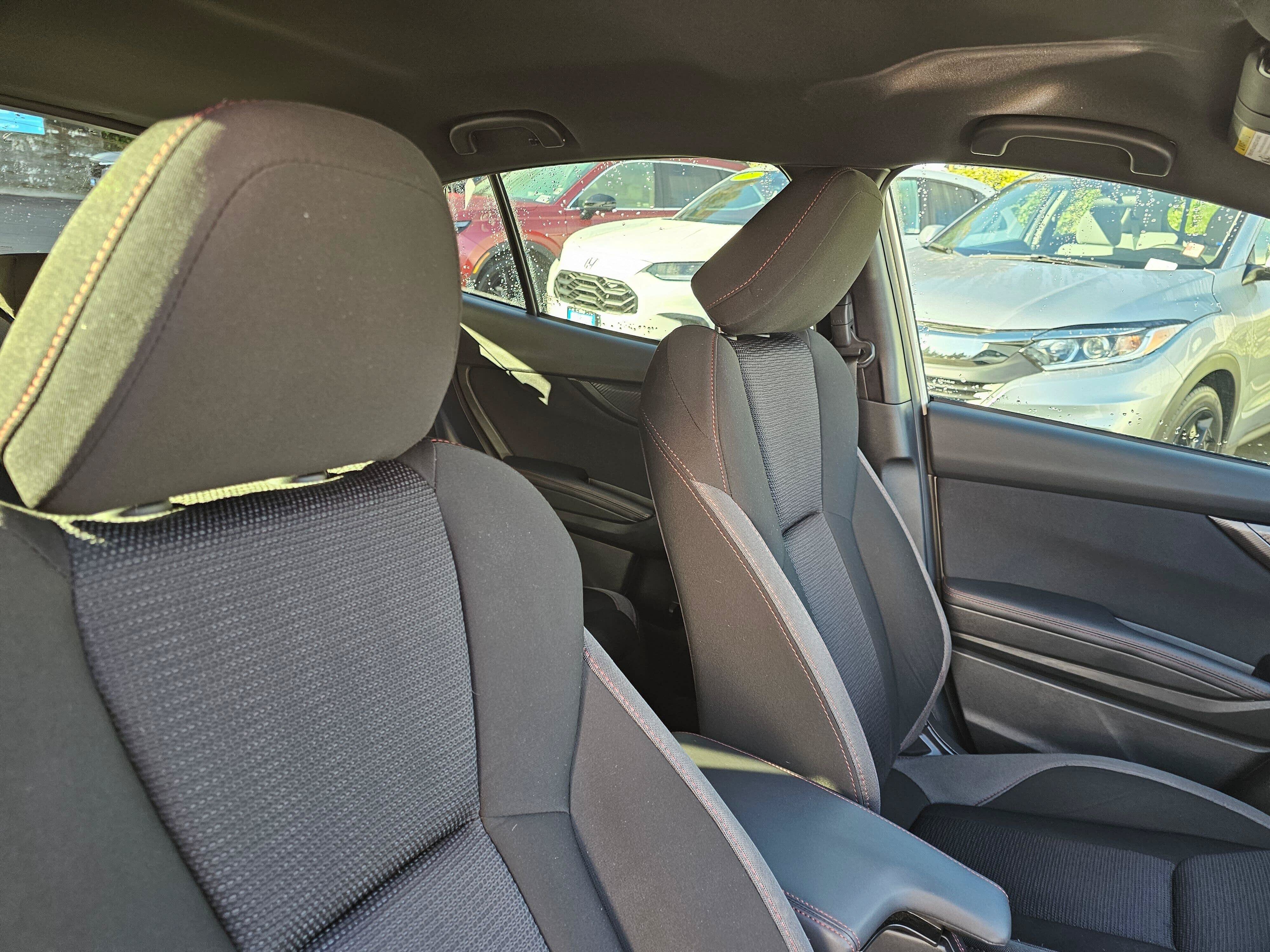 Used 2019 Subaru Impreza 2.0i Sport AWD/4WD image 11