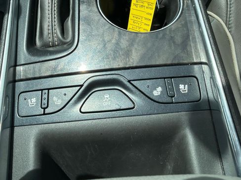 Used 2014 Chevrolet Impala LTZ FWD image 26