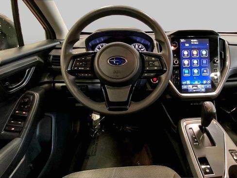 Certified 2024 Subaru Crosstrek 2.0i Premium AWD/4WD image 5