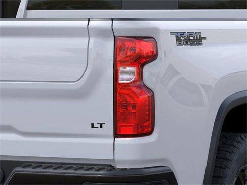 New 2026 Chevrolet Silverado 2500 LT w/ Trail Boss Package image 11