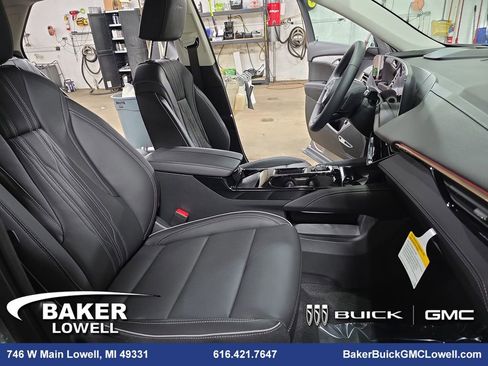 New 2026 Buick Envision Avenir image 10