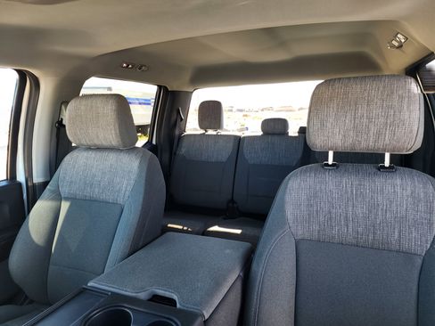 Used 2024 Ford F250 XLT image 18