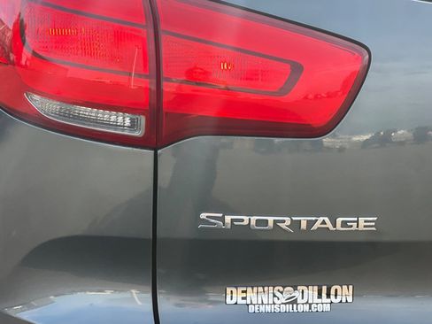 Used 2014 Kia Sportage LX image 21