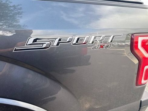 Used 2020 Ford F150 XLT w/ Equipment Group 302A Luxury AWD/4WD image 4