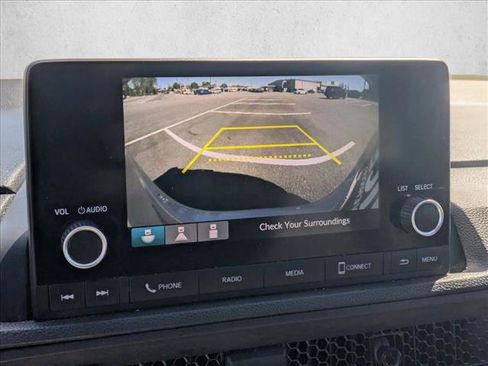 Used 2023 Honda CR-V Sport image 13