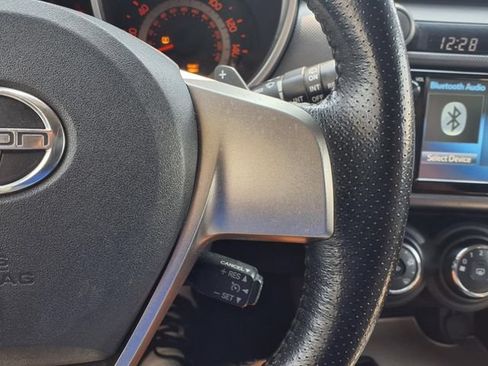 Used 2016 Scion tC FWD image 20